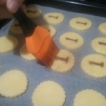 お絵描き クッキー 記念日などに レシピ 作り方 By ちえママ726 楽天レシピ お絵描き クッキー 記念日などに レシピ 作り方 By ちえママ726 楽天レシピ